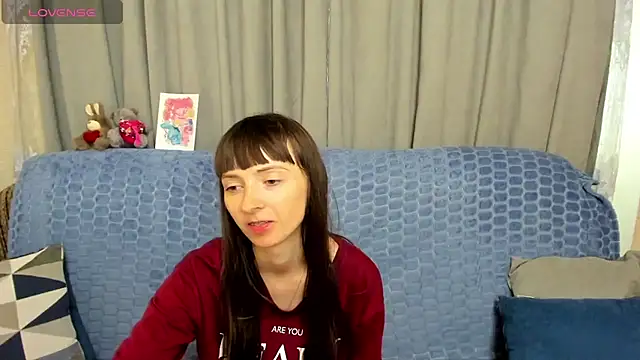 TayanaJons online show from 07-09-26, 07:12
