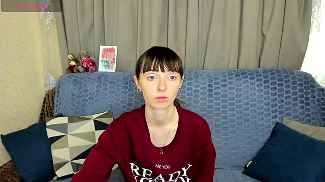 TayanaJons online show from 07-11-26, 07:11
