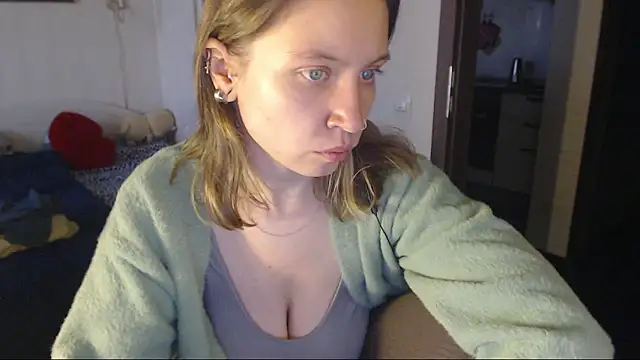 amanda kiss kiss online show from 12-12-24, 01:17