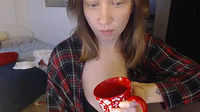 amanda kiss kiss online show from 01-12-25, 01:37