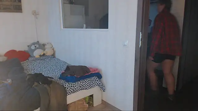 amanda kiss kiss online show from 01-29-25, 01:07