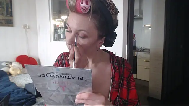 amanda kiss kiss online show from 03-08-25, 12:41