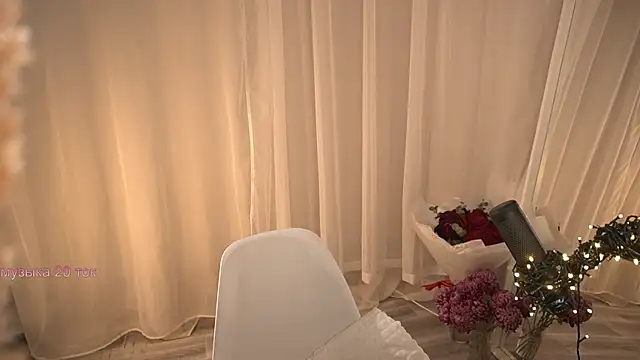 Poni DII online show from 11-19-25, 06:46