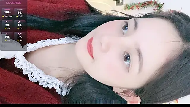 Judy520 online show from 12-25-24, 12:59