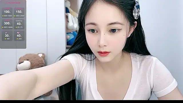 Judy520 online show from 01-12-25, 06:49