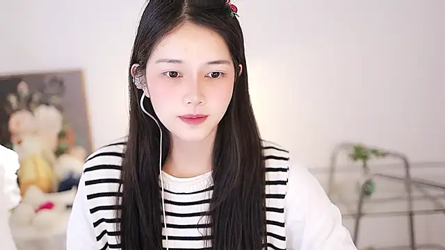 Judy520 online show from 02-18-25, 04:05