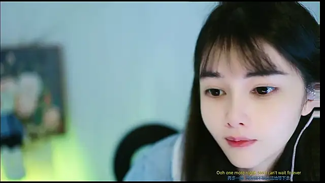 Judy520 online show from 02-26-25, 02:04