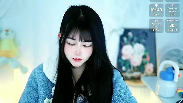 Judy520 online show from 03-16-25, 08:21