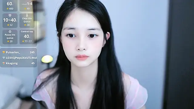 Judy520 online show from 09-18-25, 07:32