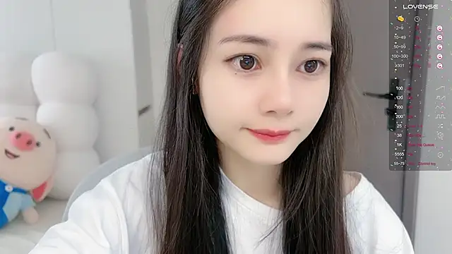 Snapshot of Judy520 chatting on 12-19-25, 01:12 Judy520 online show from 12-19-25, 01:12