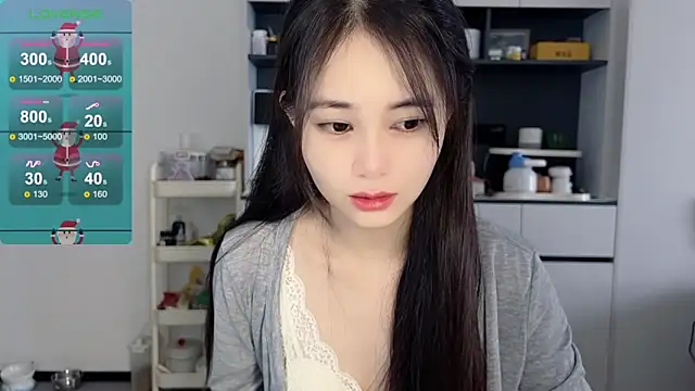 Judy520 online show from 04-10-26, 11:31