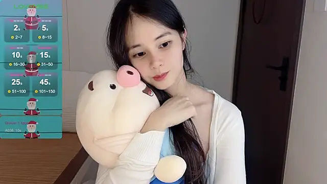 Judy520 online show from 04-15-26, 12:01