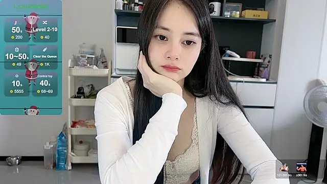 Judy520 online show from 04-21-26, 01:42