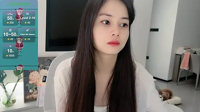 Judy520 online show from 04-23-26, 01:07