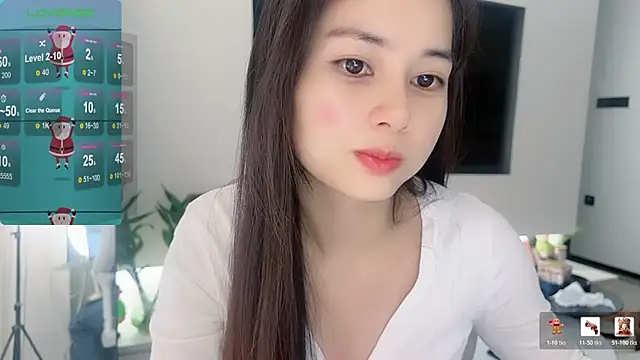 Judy520 online show from 04-24-26, 12:35