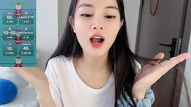 Judy520 online show from 04-26-26, 12:30