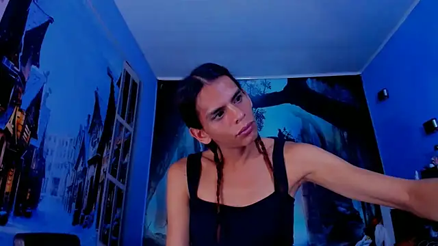 alessa brown74 online show from 05-13-26, 10:56
