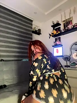 Snapshot of crystal_bunny7 chatting on 09-25-25, 12:58 crystal bunny7 online show from 09-25-25, 12:58