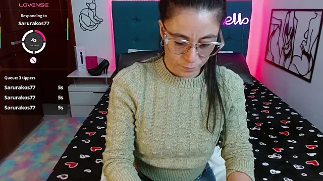 antonella sweet33 online show from 11-13-25, 08:19