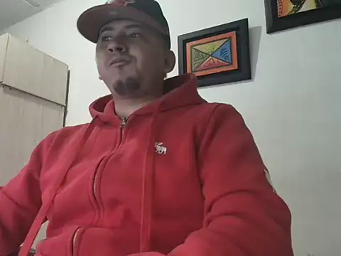 myke andrade online show from 10-21-25, 04:35