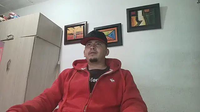 myke andrade online show from 11-12-25, 04:35