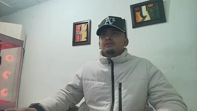 myke andrade online show from 11-27-25, 03:41