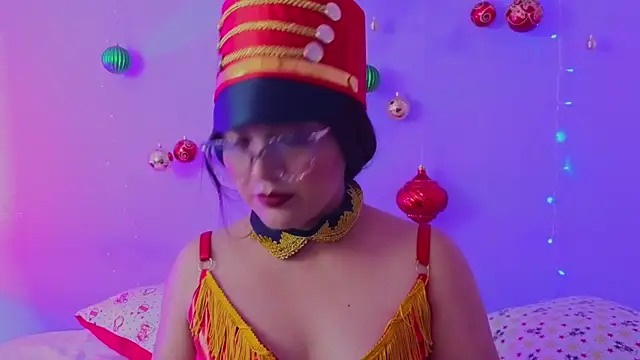 Tilatequilas online show from 12-26-24, 01:18