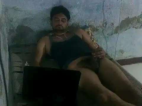 Rocobodymassager online show from 05-27-26, 01:57