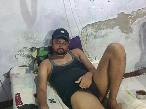 Rocobodymassager online show from 07-28-26, 11:17