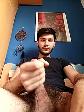 Snapshot of Esti02 chatting on 09-27-25, 07:57 Esti02 online show from 09-27-25, 07:57