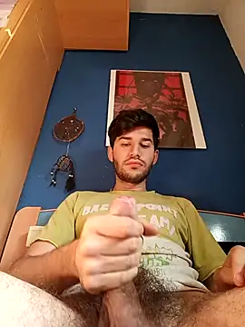 Snapshot of Esti02 chatting on 10-14-25, 08:48 Esti02 online show from 10-14-25, 08:48