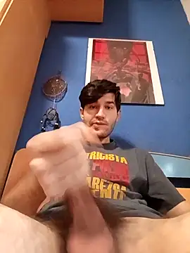 Snapshot of Esti02 chatting on 11-01-25, 08:16 Esti02 online show from 11-01-25, 08:16