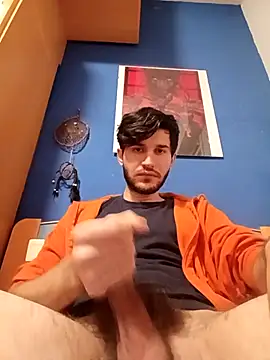 Snapshot of Esti02 chatting on 11-20-25, 07:57 Esti02 online show from 11-20-25, 07:57