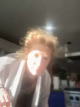 GoldenFlameGoddess online show from 02-28-25, 04:53