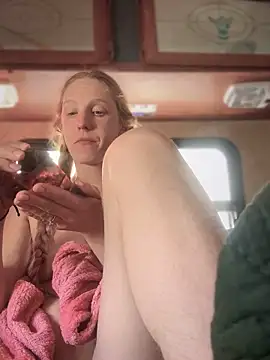 GoldenFlameGoddess online show from 03-14-25, 07:12