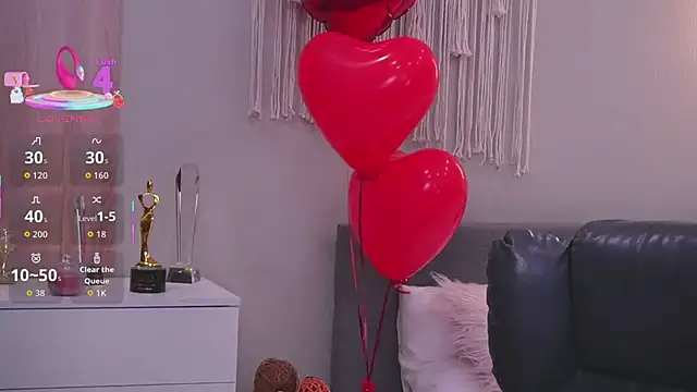 Molly Jons online show from 02-27-26, 01:05