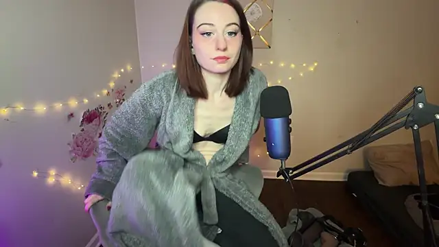 Starr1123 online show from 01-09-26, 03:20