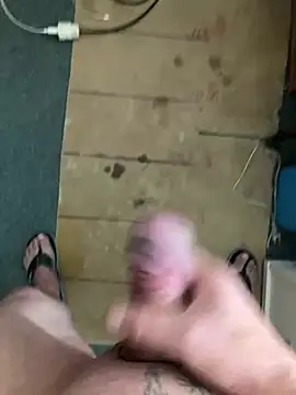 StripperOnStage online show from 12-25-24, 11:33