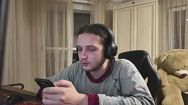 rabbitboyy online show from 01-08-26, 10:01