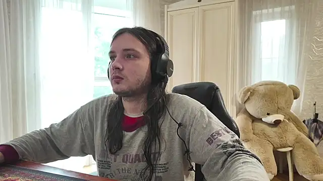 rabbitboyy online show from 01-09-26, 10:18