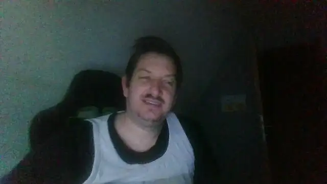 Golffahrer1982 online show from 11-05-25, 04:07