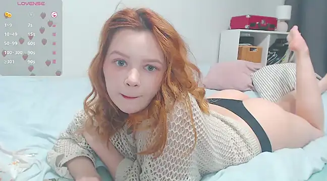 Milky  oolong online show from 12-19-24, 12:13