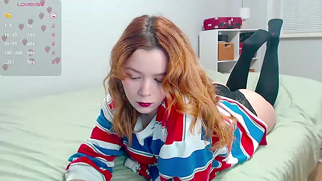 Milky  oolong online show from 01-02-25, 12:03