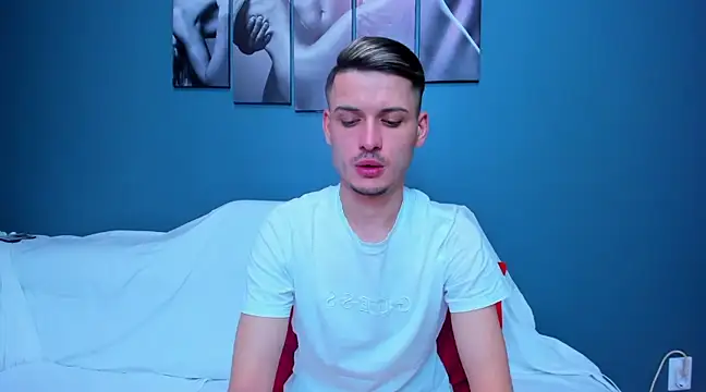 Snapshot of andboyfor6 chatting on 02-23-25, 06:28 andboyfor6 online show from 02-23-25, 06:28