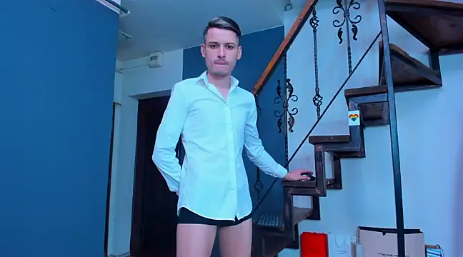 Snapshot of andboyfor6 chatting on 02-23-25, 09:33 andboyfor6 online show from 02-23-25, 09:33