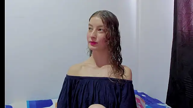 MiiaVolkova online show from 11-13-25, 05:34