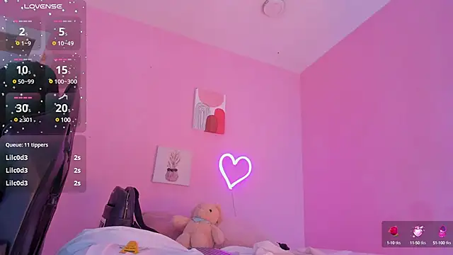 Snapshot of Sophiietaylor chatting on 03-11-25, 03:05 Sophiietaylor online show from 03-11-25, 03:05