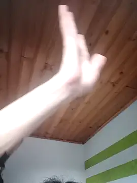 Victor-and-shelly online show from 02-14-25, 05:57