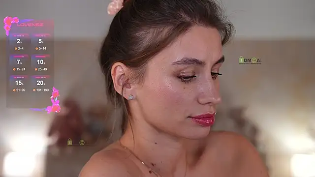 -YOUR ANGEL- online show from 12-11-24, 09:23