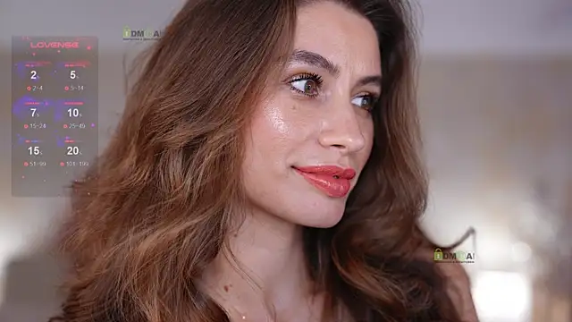 -YOUR ANGEL- online show from 02-03-25, 12:15